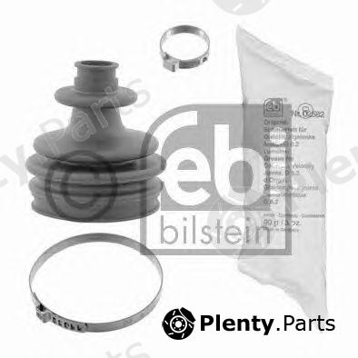  FEBI BILSTEIN part 17379 Bellow Set, drive shaft