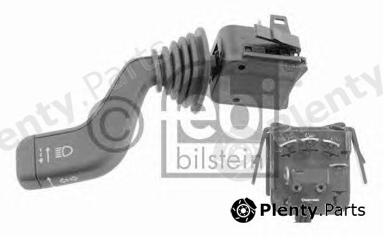  FEBI BILSTEIN part 17380 Steering Column Switch