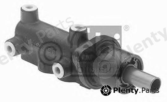  FEBI BILSTEIN part 17409 Brake Master Cylinder