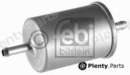  FEBI BILSTEIN part 17637 Fuel filter