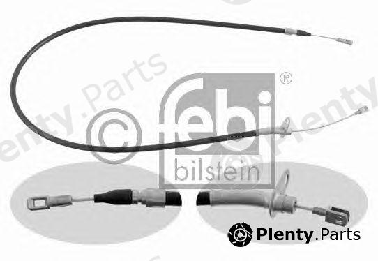  FEBI BILSTEIN part 18116 Cable, parking brake