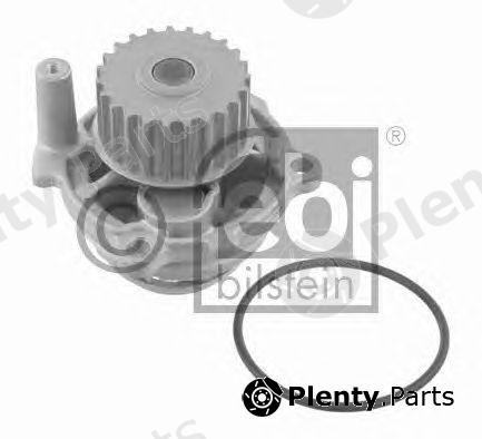  FEBI BILSTEIN part 18128 Water Pump