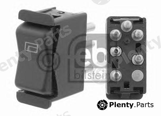  FEBI BILSTEIN part 18312 Replacement part