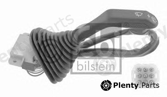 FEBI BILSTEIN part 18479 Wiper Switch; Steering Column Switch; Switch, wipe interval control