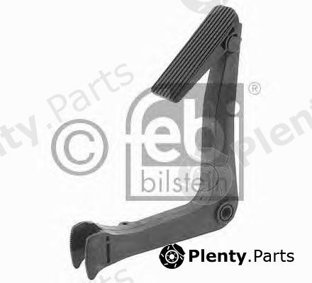  FEBI BILSTEIN part 18540 Accelerator Pedal