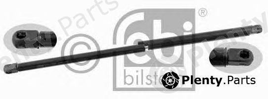  FEBI BILSTEIN part 18614 Gas Spring, boot-/cargo area
