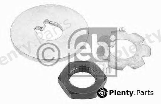  FEBI BILSTEIN part 18889 Nut, stub axle