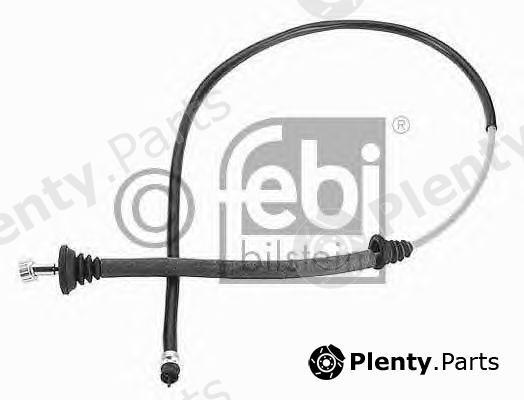  FEBI BILSTEIN part 19268 Tacho Shaft