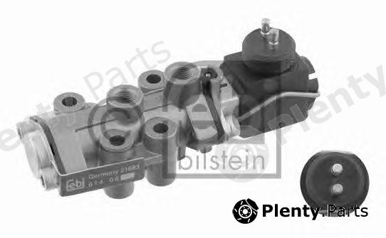  FEBI BILSTEIN part 21083 Solenoid Valve