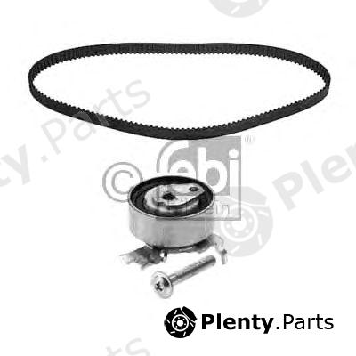  FEBI BILSTEIN part 21098 Timing Belt Kit