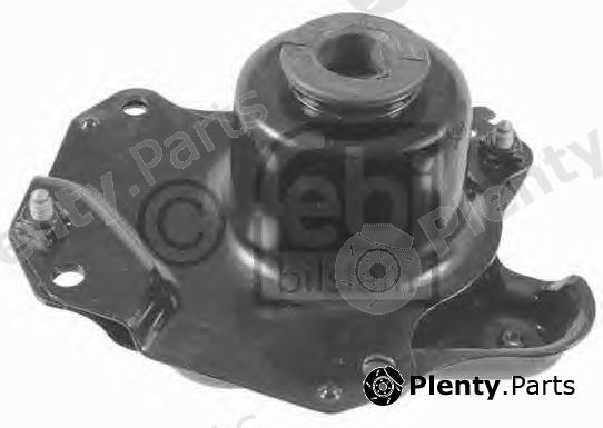  FEBI BILSTEIN part 21226 Engine Mounting