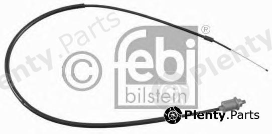  FEBI BILSTEIN part 21374 Brake Pad Set, disc brake