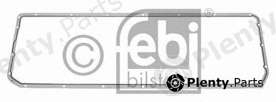  FEBI BILSTEIN part 21574 Gasket, wet sump