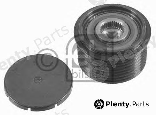  FEBI BILSTEIN part 21654 Alternator Freewheel Clutch