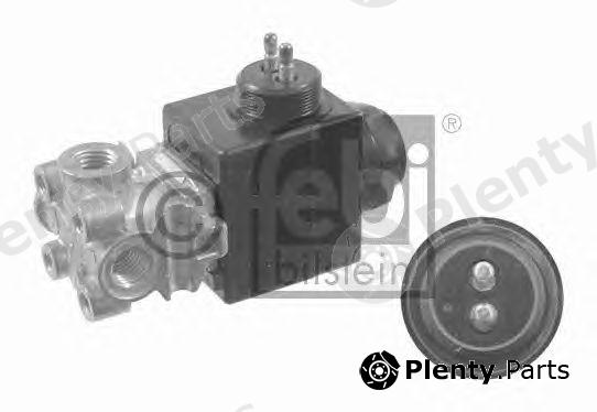  FEBI BILSTEIN part 21703 Solenoid Valve