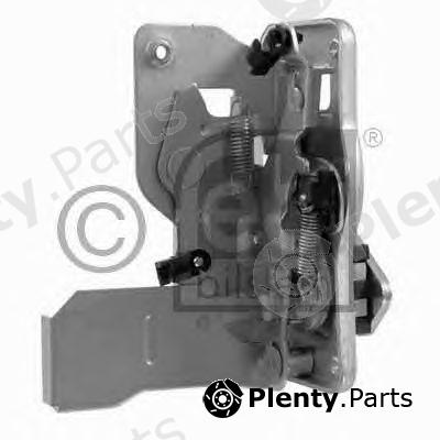  FEBI BILSTEIN part 21984 Door Lock