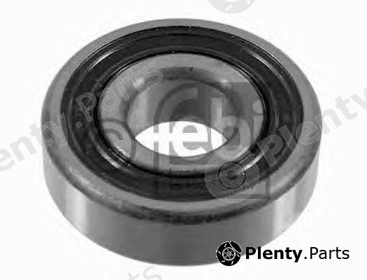  FEBI BILSTEIN part 22096 Bearing, v-ribbed belt tensioner