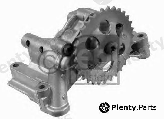  FEBI BILSTEIN part 22204 Oil Pump