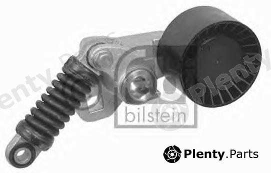  FEBI BILSTEIN part 22412 Belt Tensioner, v-ribbed belt