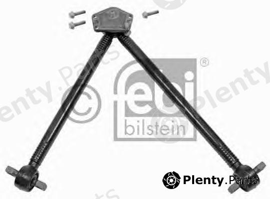  FEBI BILSTEIN part 22624 Track Control Arm