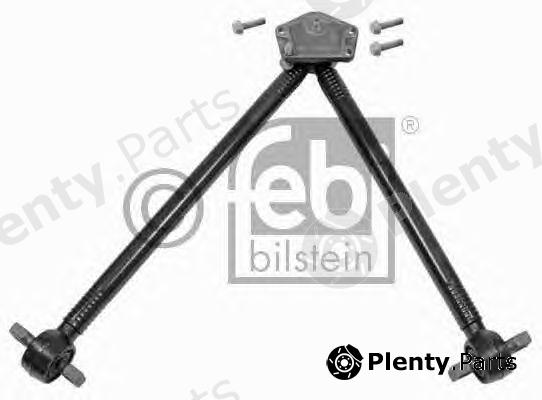  FEBI BILSTEIN part 22625 Track Control Arm