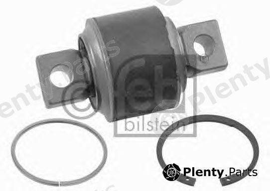  FEBI BILSTEIN part 22745 Tie Bar Bush