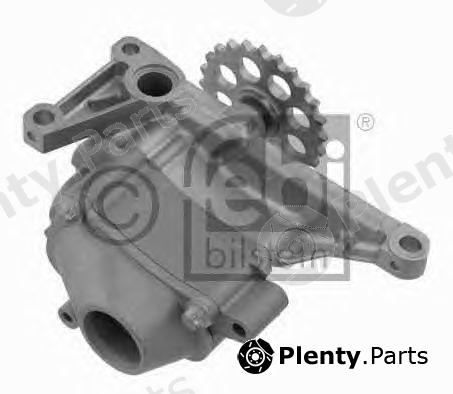  FEBI BILSTEIN part 23185 Replacement part