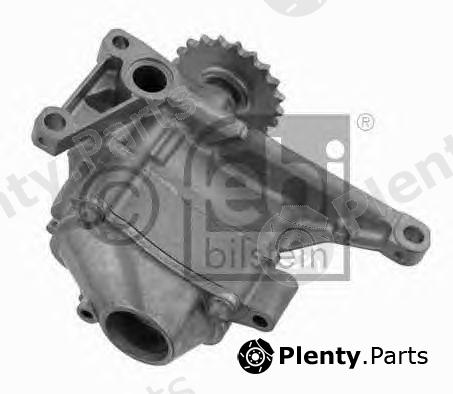  FEBI BILSTEIN part 23186 Replacement part