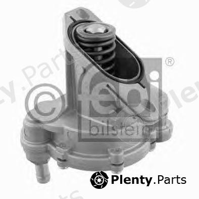  FEBI BILSTEIN part 23248 Vacuum Pump, brake system