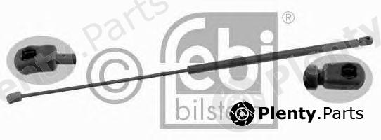  FEBI BILSTEIN part 23382 Gas Spring, bonnet