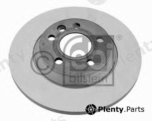  FEBI BILSTEIN part 23564 Brake Disc