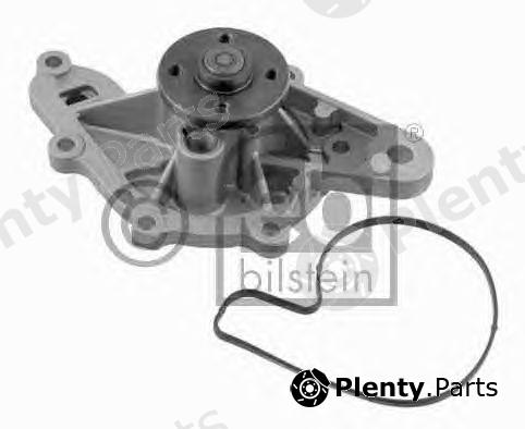  FEBI BILSTEIN part 23591 Water Pump