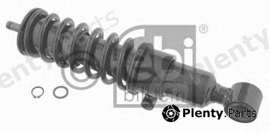  FEBI BILSTEIN part 23638 Shock Absorber, cab suspension