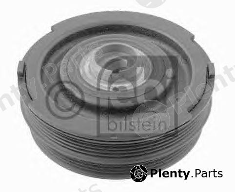  FEBI BILSTEIN part 23949 Belt Pulley, crankshaft