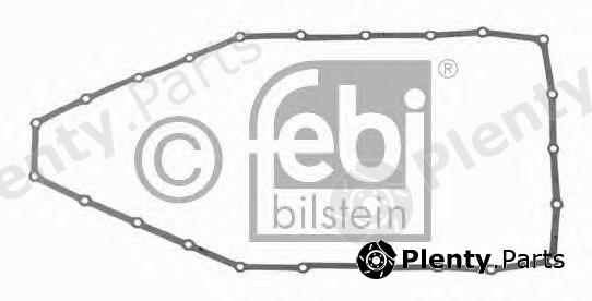  FEBI BILSTEIN part 23955 Seal, automatic transmission oil pan