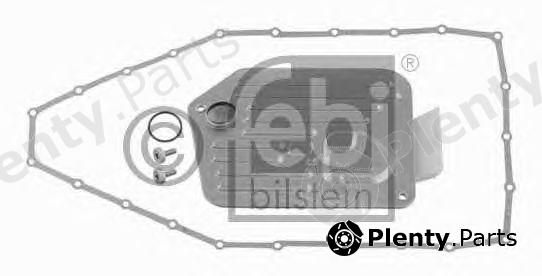  FEBI BILSTEIN part 23957 Hydraulic Filter Set, automatic transmission