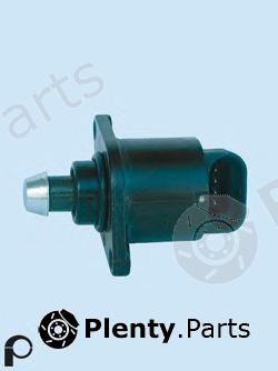  PIERBURG part 4.07501.52.0 (407501520) Idle Control Valve, air supply