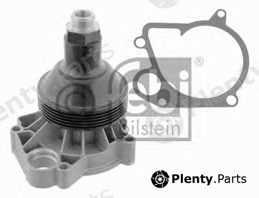  FEBI BILSTEIN part 24025 Water Pump