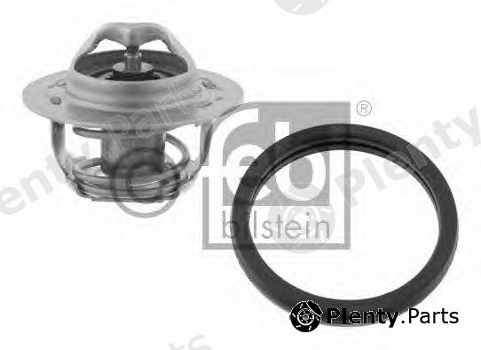  FEBI BILSTEIN part 24028 Thermostat, coolant