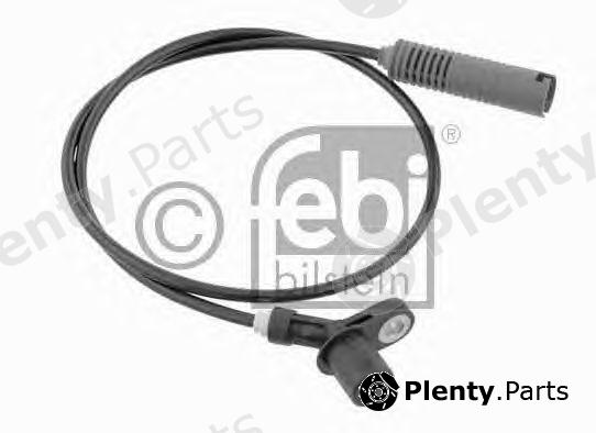  FEBI BILSTEIN part 24125 Sensor, wheel speed