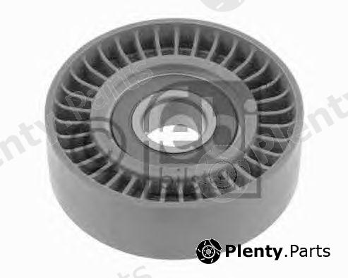  FEBI BILSTEIN part 24178 Deflection/Guide Pulley, v-ribbed belt