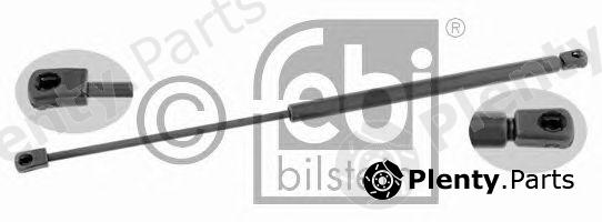  FEBI BILSTEIN part 24325 Gas Spring, boot-/cargo area