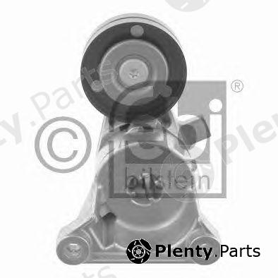  FEBI BILSTEIN part 24328 Belt Tensioner, v-ribbed belt