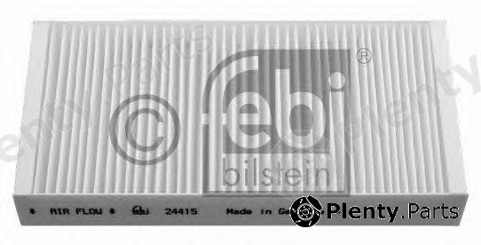  FEBI BILSTEIN part 24415 Filter, interior air
