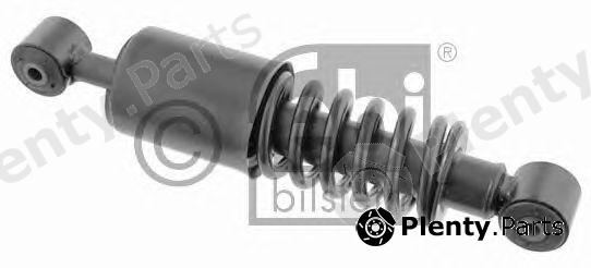  FEBI BILSTEIN part 24420 Shock Absorber, cab suspension