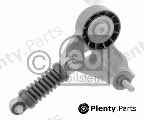  FEBI BILSTEIN part 24429 Belt Tensioner, v-ribbed belt