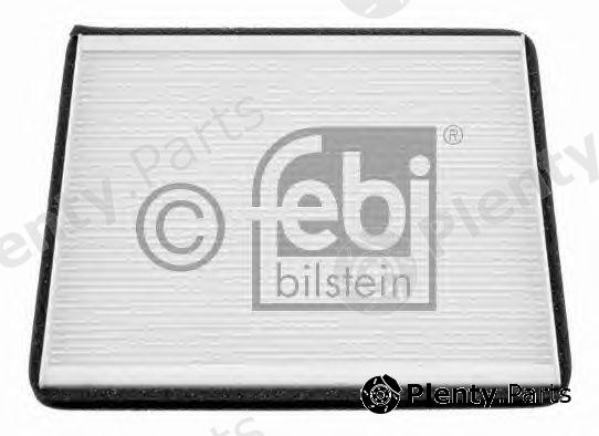  FEBI BILSTEIN part 24433 Filter, interior air