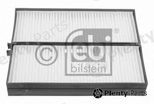  FEBI BILSTEIN part 24542 Filter, interior air