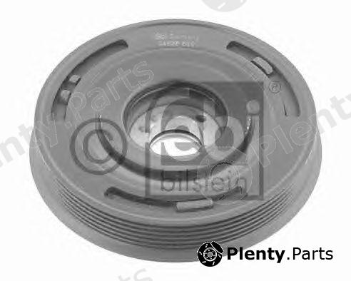  FEBI BILSTEIN part 24628 Belt Pulley, crankshaft