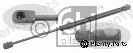  FEBI BILSTEIN part 24736 Gas Spring, bonnet